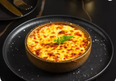Short Rib Lasagna